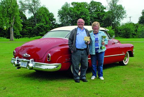 1950 Buick Super